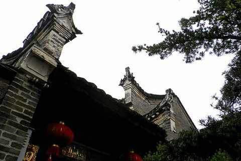 西岭杨溪村837 / 作者:古建灵韵 / 帖子ID:115691