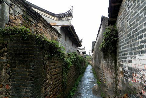 西岭杨溪村455 / 作者:古建灵韵 / 帖子ID:115691