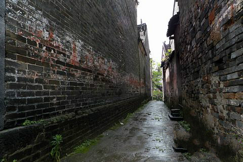 西岭杨溪村411 / 作者:古建灵韵 / 帖子ID:115691