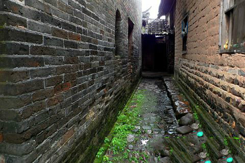 西岭杨溪村66 / 作者:古建灵韵 / 帖子ID:115691