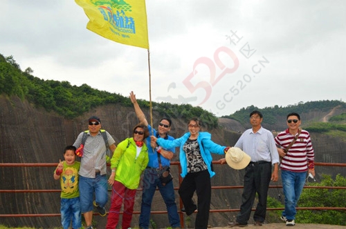 【恭城行者俱乐部】五月2日-3日自驾 高椅岭 露营人间仙境小东江活动图片展示495 / 作者:恭城行者俱乐部 / 帖子ID:115729