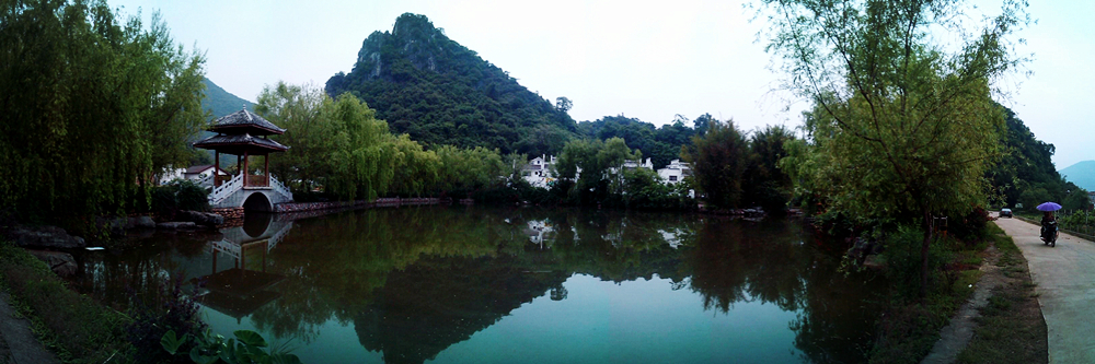 乐耍手机拍全景924 / 作者:柚子壳※ / 帖子ID:115735
