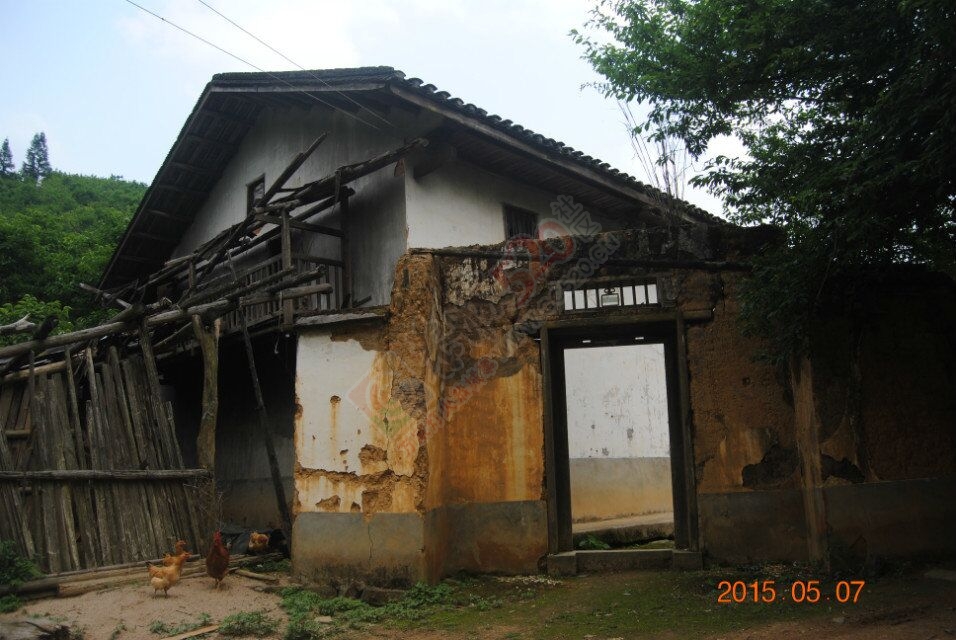 2015.5.7莲花镇看望黄元姬232 / 作者:恭城蚂蜂 / 帖子ID:115811