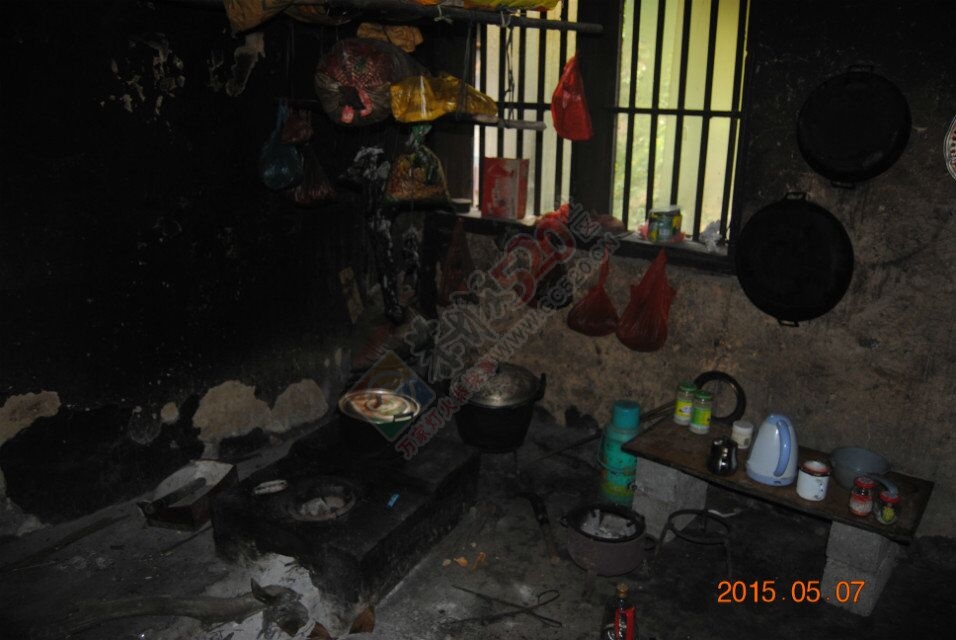 2015.5.7莲花镇看望黄元姬60 / 作者:恭城蚂蜂 / 帖子ID:115811