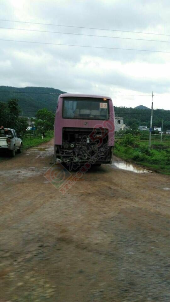 栗木车祸932 / 作者:小天我鸟 / 帖子ID:115825