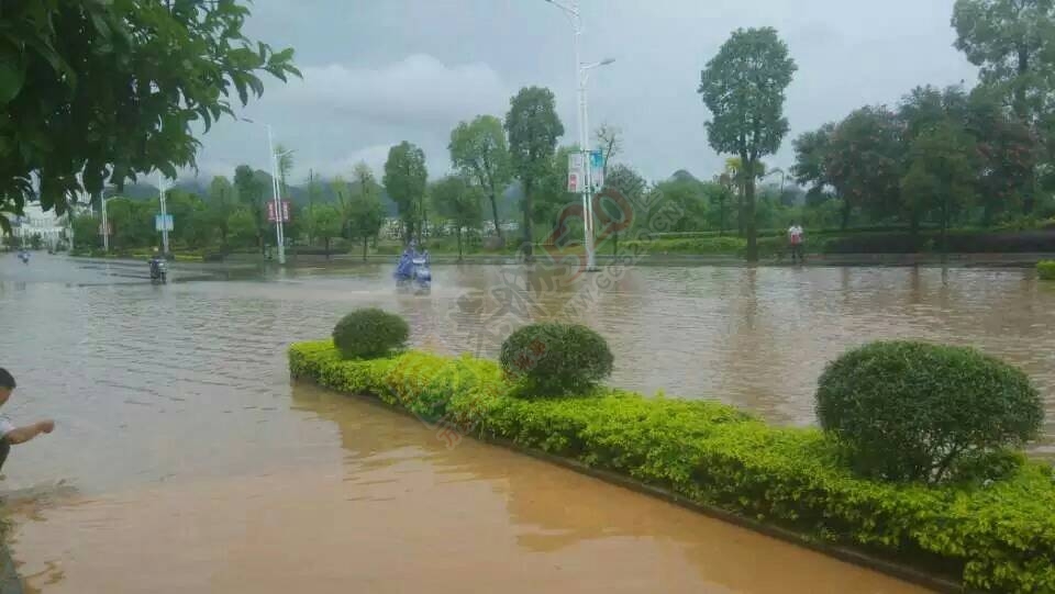 五月到恭城来看海。74 / 作者:箩筐索 / 帖子ID:115827