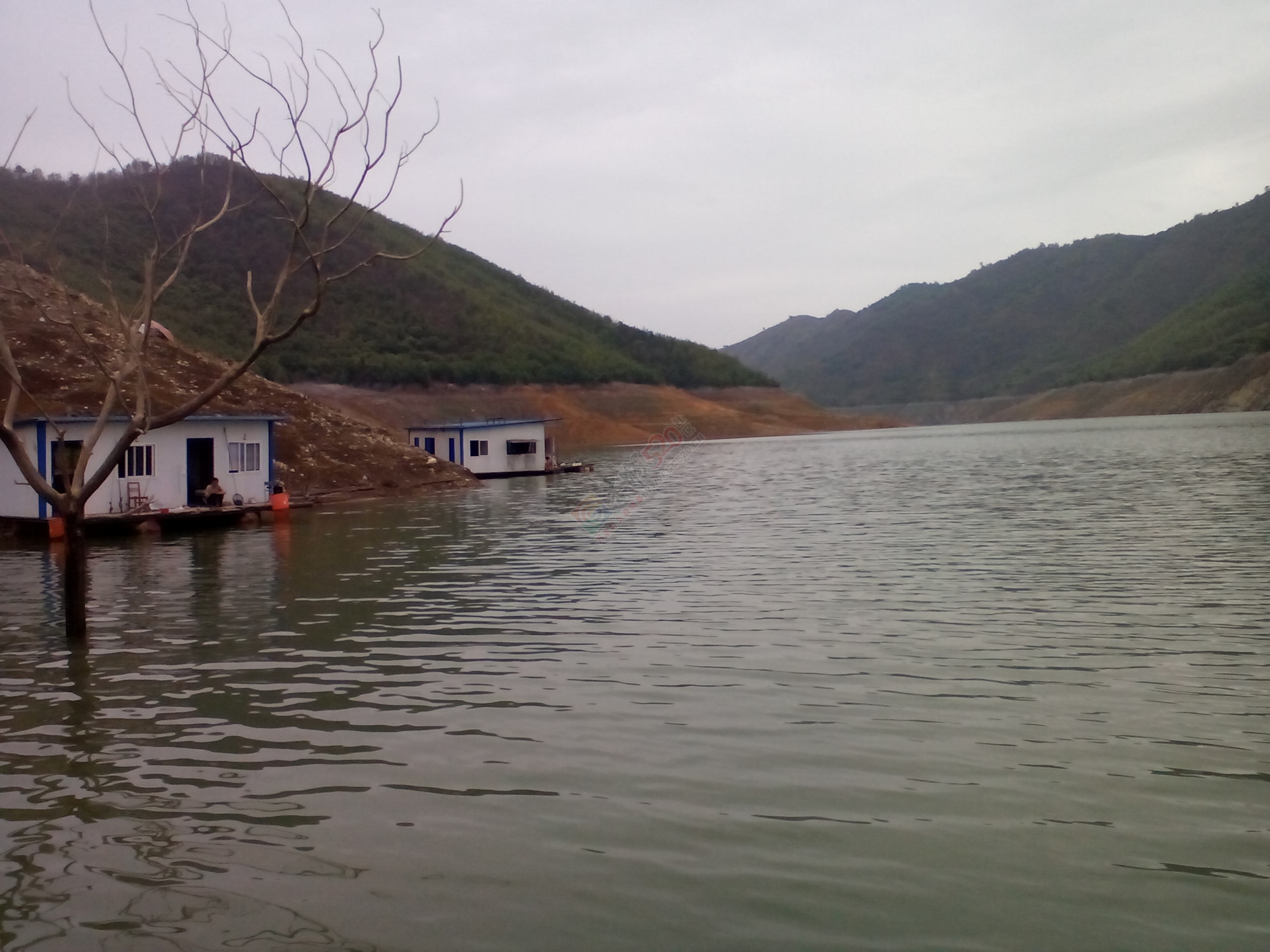 游玩克，看山看水。钓鱼克。827 / 作者:建筑19551213 / 帖子ID:115894