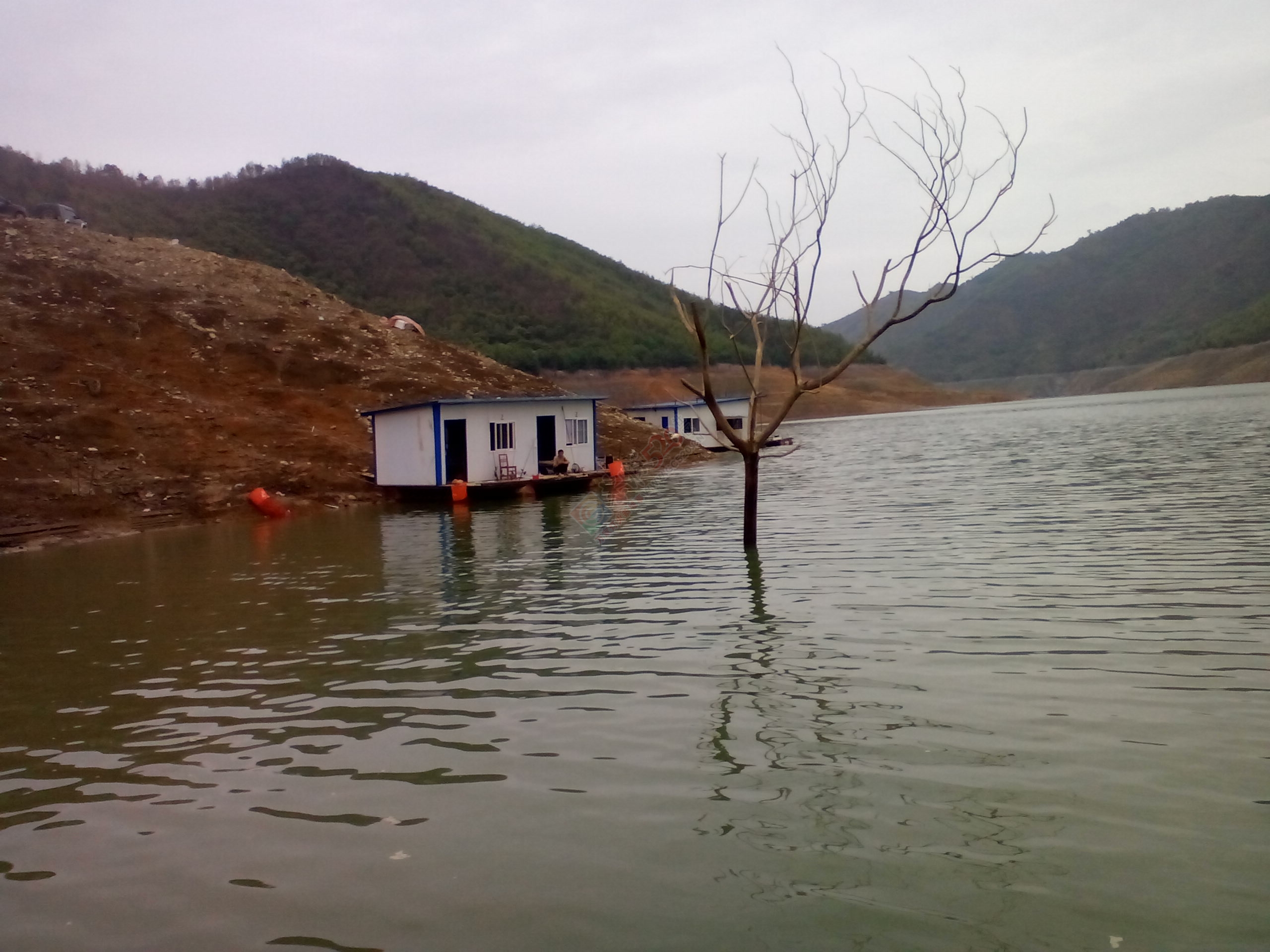 游玩克，看山看水。钓鱼克。361 / 作者:建筑19551213 / 帖子ID:115894