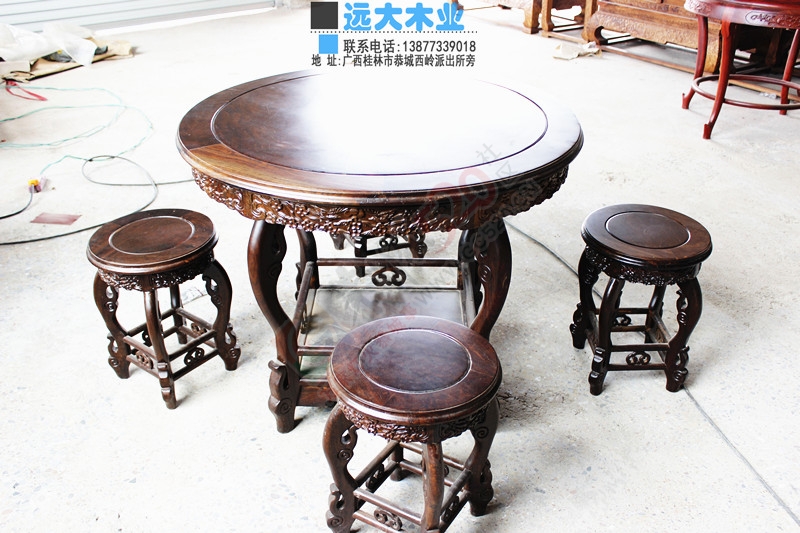 远大木业 -订做红木，花梨木 家具。欢迎随时洽谈171 / 作者:sky520snow / 帖子ID:115919