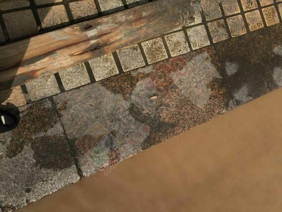 恭城暴雨，水上乐园被淹了500 / 作者:箩筐索 / 帖子ID:115951