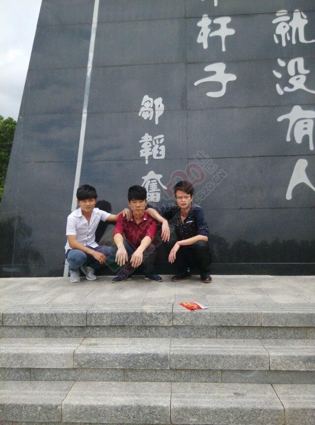 2015——在龙华306 / 作者:涛``声依旧 / 帖子ID:116016