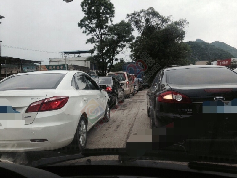 虎尾大堵车446 / 作者:laz0607 / 帖子ID:116019