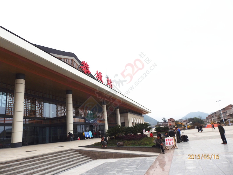 来场说走就走的旅行吧570 / 作者:建筑19551213 / 帖子ID:116027