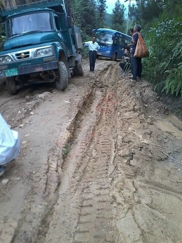 当官的干点实事吧，一个个被遗忘的小村庄（椅子村）928 / 作者:yaoshanxiaoge / 帖子ID:116111