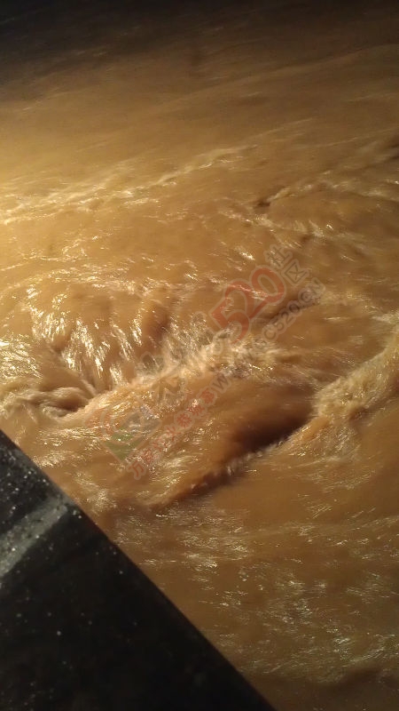 洪峰即将来临903 / 作者:风轻云_gz0k8 / 帖子ID:116155