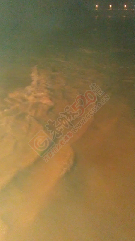 洪峰即将来临404 / 作者:风轻云_gz0k8 / 帖子ID:116155