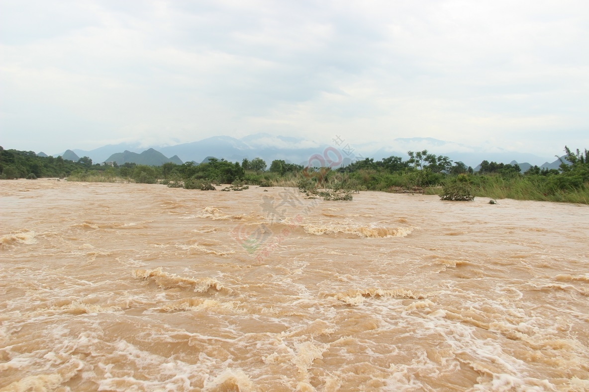 壮观的峻山水库，你去看了吗804 / 作者:有想法 / 帖子ID:116174