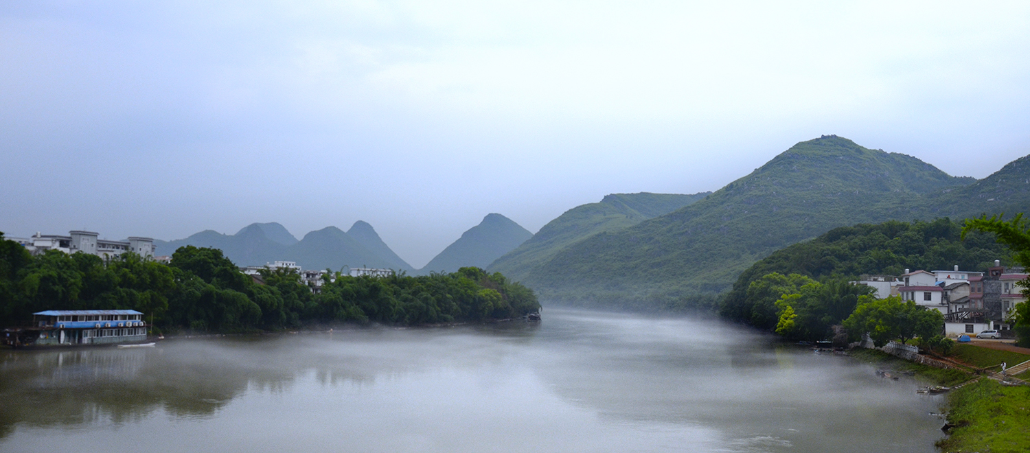 雨后茶江511 / 作者:新乐文化传媒 / 帖子ID:116244