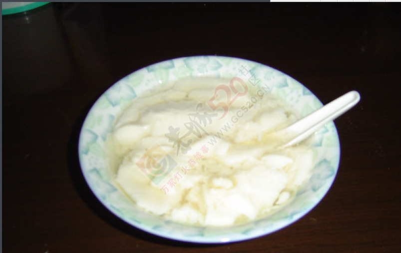 水豆腐还可以这样吃看着不错改天试试449 / 作者:猫小萌 / 帖子ID:116249