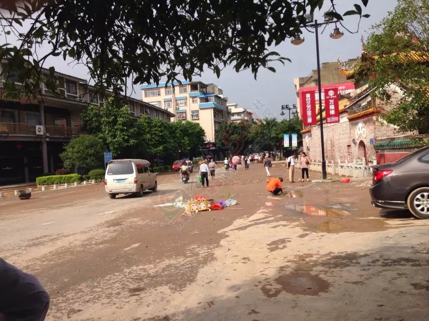 昨天白天滨江苑跟今天早上滨江苑对比133 / 作者:thkfh / 帖子ID:116322