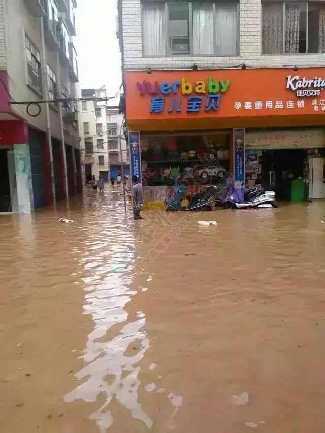 昨天白天滨江苑跟今天早上滨江苑对比621 / 作者:thkfh / 帖子ID:116322