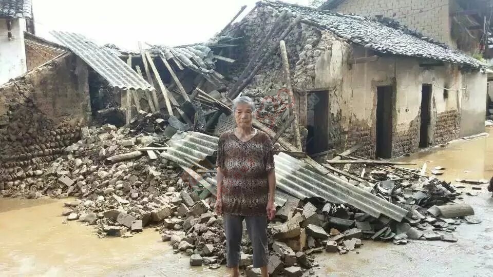 共同祈祷，老天，停停雨吧！917 / 作者:猫小萌 / 帖子ID:116369