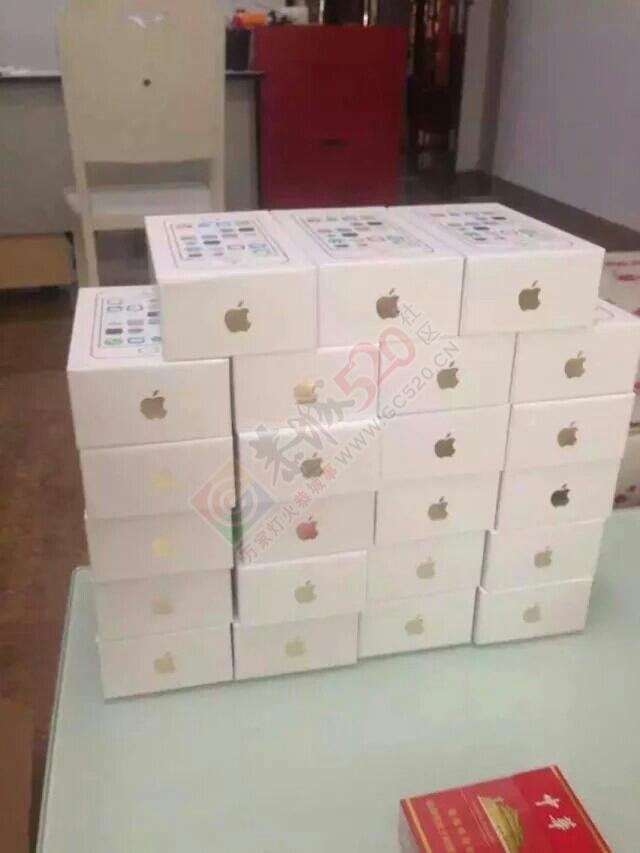 开了个微店，卖点二手苹果手机413 / 作者:夜风轻扬 / 帖子ID:116416
