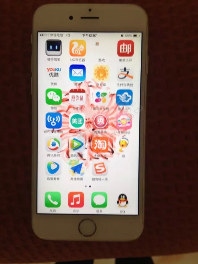 出售一台苹果6 在保中328 / 作者:wjfssdj / 帖子ID:116514