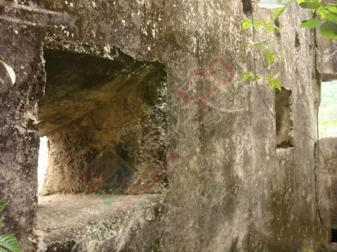 永遇乐 . 登恭城白面寨古堡27 / 作者:古建灵韵 / 帖子ID:116531