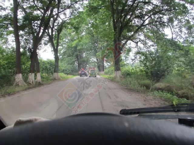 今天上午半天的渔获和一路风景 MDG792 / 作者:小绿 / 帖子ID:116681