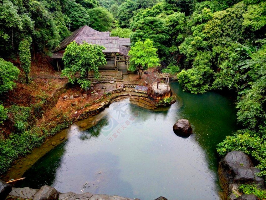 【恭城行者俱乐部】5月30-31自驾盘龙峡浪漫游图片展示955 / 作者:恭城行者俱乐部 / 帖子ID:116769