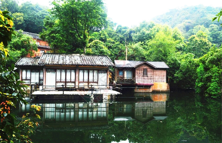 【恭城行者俱乐部】5月30-31自驾盘龙峡浪漫游图片展示161 / 作者:恭城行者俱乐部 / 帖子ID:116769
