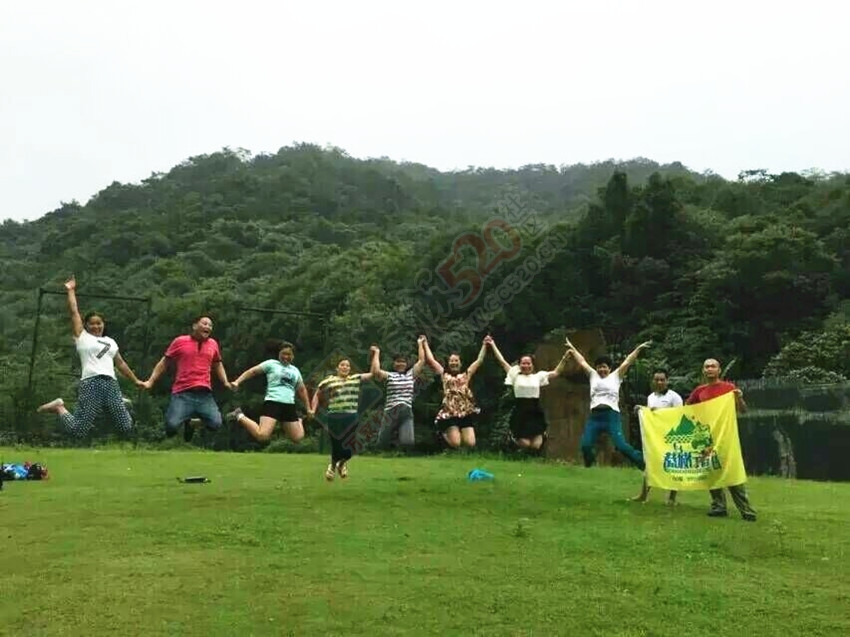 【恭城行者俱乐部】5月30-31自驾盘龙峡浪漫游图片展示863 / 作者:恭城行者俱乐部 / 帖子ID:116769