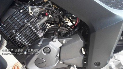 关于摩托车364 / 作者:断桥相会 / 帖子ID:117019