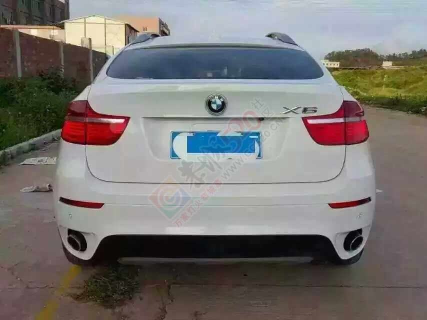 11年宝马X6车况好不好自己看，价格好说喜欢可以直接过来看车731 / 作者:寻梦， / 帖子ID:117312