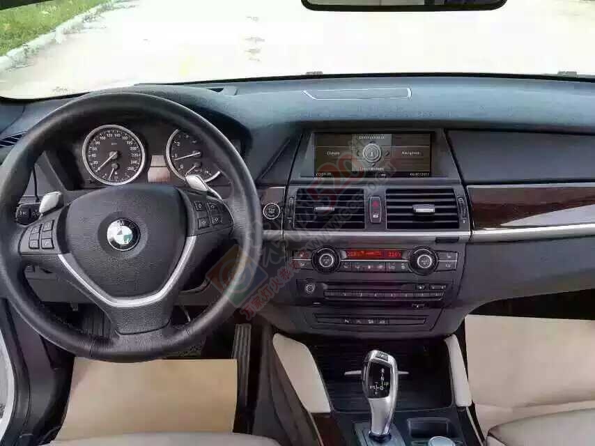 11年宝马X6车况好不好自己看，价格好说喜欢可以直接过来看车152 / 作者:寻梦， / 帖子ID:117312