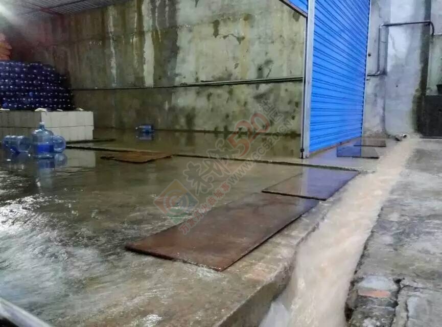 恭城公路局应不应该承担责任？368 / 作者:恭城龙虎水厂 / 帖子ID:117691