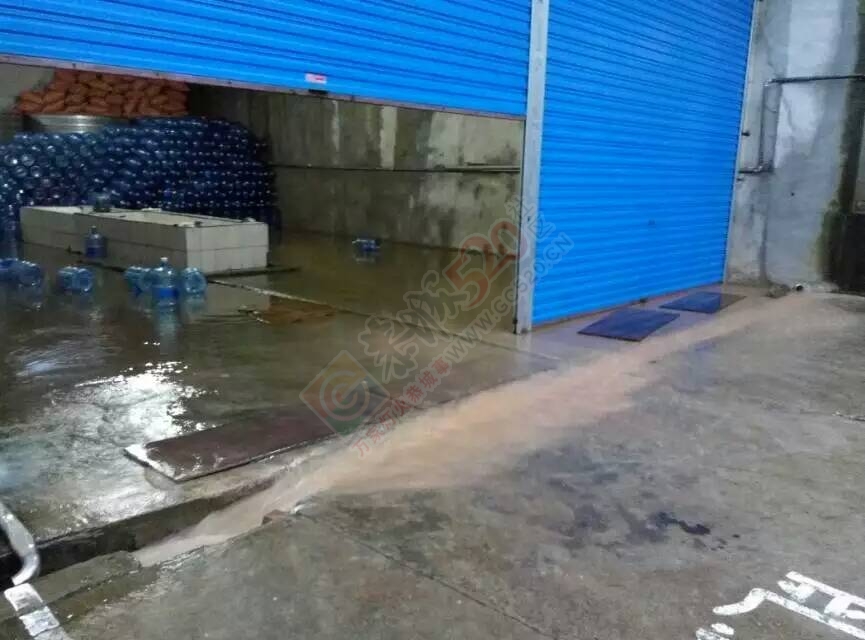 恭城公路局应不应该承担责任？993 / 作者:恭城龙虎水厂 / 帖子ID:117691