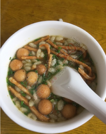 在外地的讲一讲你们多久没有喝到这样的油茶了177 / 作者:想吃水浸粑 / 帖子ID:117773