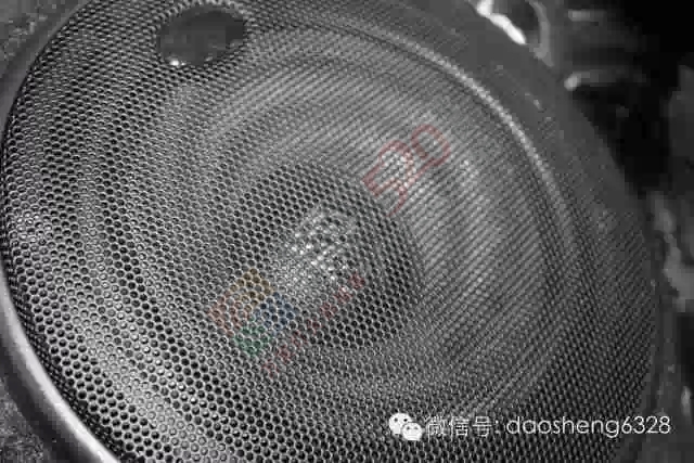 【清远道声汽车音响改装】奔驰220L全系音响升级意大利PHD MF6.3发烧级三分频套装喇叭890 / 作者:穆梓柔 / 帖子ID:117838