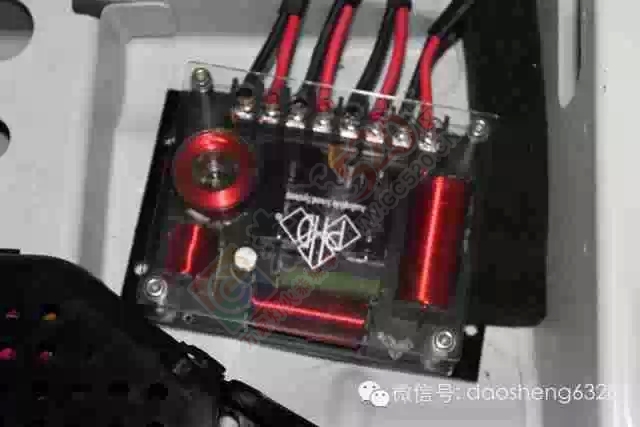 【清远道声汽车音响改装】奔驰220L全系音响升级意大利PHD MF6.3发烧级三分频套装喇叭387 / 作者:穆梓柔 / 帖子ID:117838