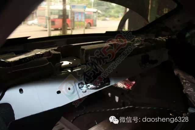【清远道声汽车音响改装】奔驰220L全系音响升级意大利PHD MF6.3发烧级三分频套装喇叭891 / 作者:穆梓柔 / 帖子ID:117838