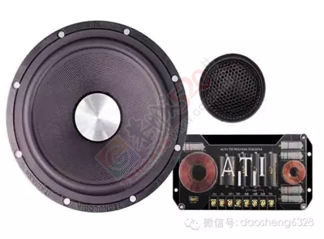 【清远道声汽车音响改装】奔驰220L全系音响升级意大利PHD MF6.3发烧级三分频套装喇叭928 / 作者:穆梓柔 / 帖子ID:117838