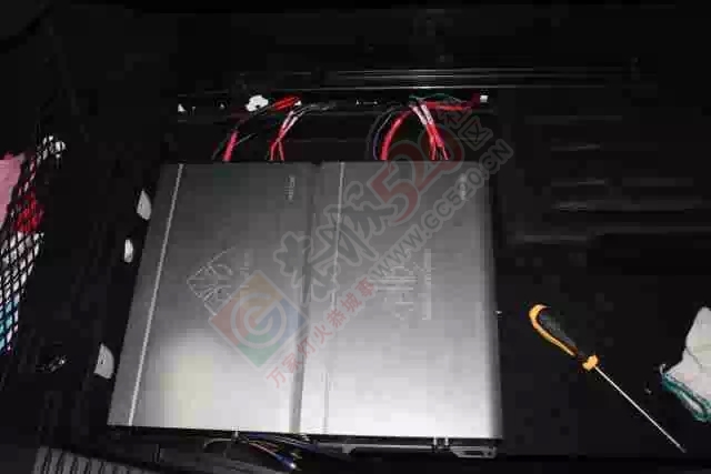 【清远道声汽车音响改装】奔驰220L全系音响升级意大利PHD MF6.3发烧级三分频套装喇叭959 / 作者:穆梓柔 / 帖子ID:117838