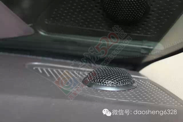 【清远道声汽车音响改装】宝骏730升级意大利ATI精巧6.2两分频套装喇叭，时尚随我行！990 / 作者:穆梓柔 / 帖子ID:117868