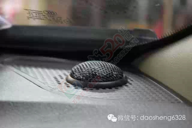 【清远道声汽车音响改装】宝骏730升级意大利ATI精巧6.2两分频套装喇叭，时尚随我行！156 / 作者:穆梓柔 / 帖子ID:117868