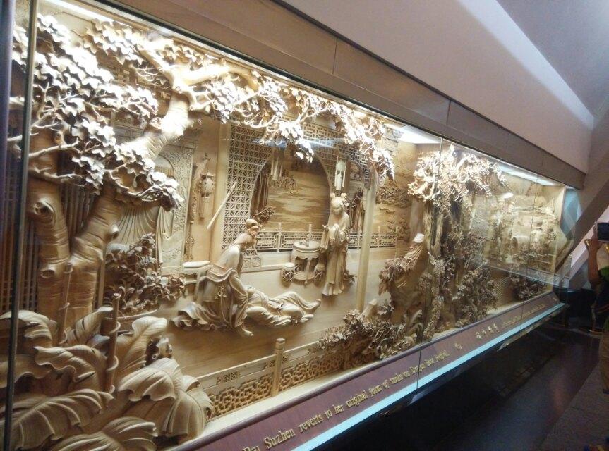 杭州雷峰塔景区，克了一次蛮好耍的，带几张相片给你们欣赏一下186 / 作者:西界 / 帖子ID:117884