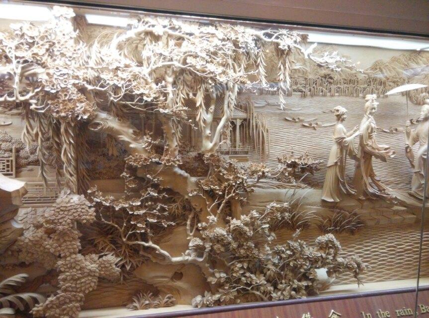 杭州雷峰塔景区，克了一次蛮好耍的，带几张相片给你们欣赏一下665 / 作者:西界 / 帖子ID:117884