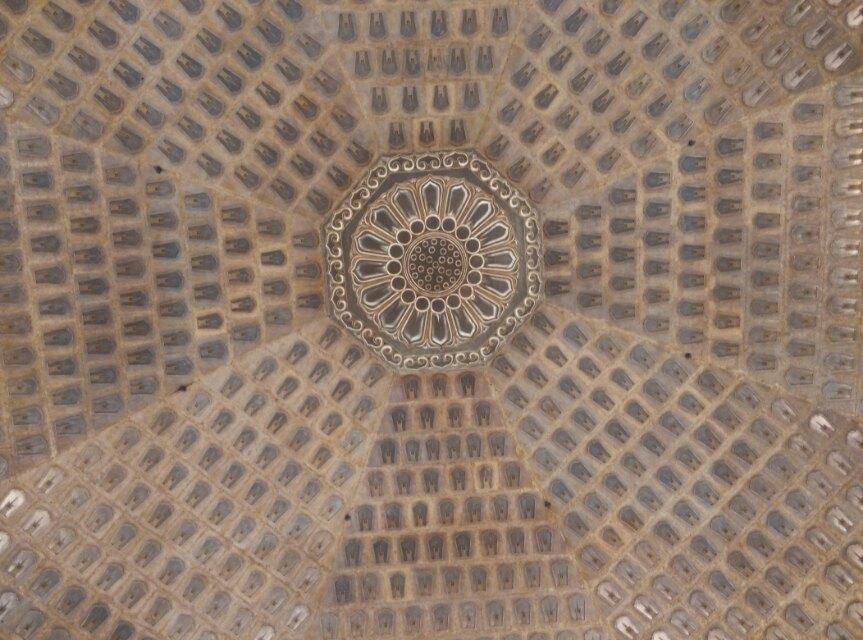 杭州雷峰塔景区，克了一次蛮好耍的，带几张相片给你们欣赏一下760 / 作者:西界 / 帖子ID:117884