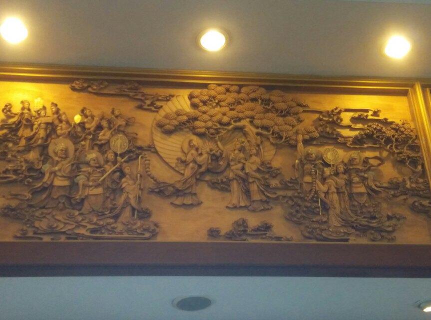 杭州雷峰塔景区，克了一次蛮好耍的，带几张相片给你们欣赏一下783 / 作者:西界 / 帖子ID:117884